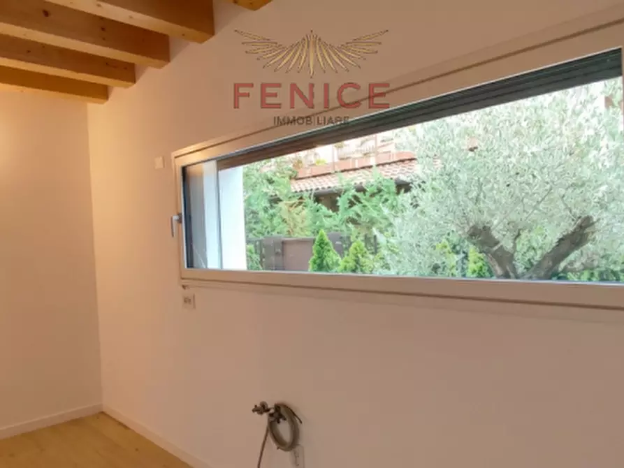 Immagine 11 di Casa trifamiliare in vendita  in via ronzinella 21 a Mogliano Veneto