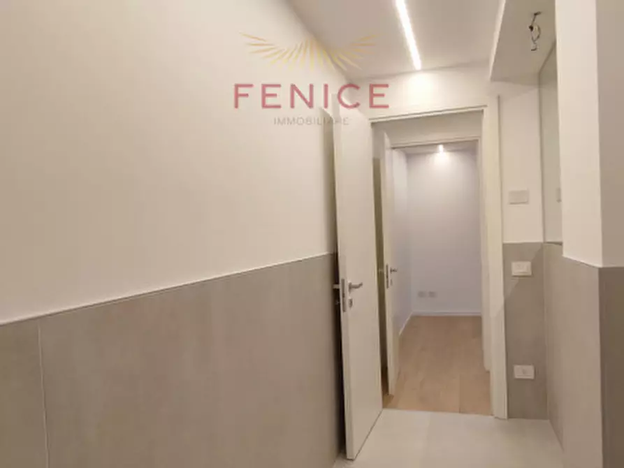 Immagine 15 di Casa trifamiliare in vendita  in via ronzinella 21 a Mogliano Veneto