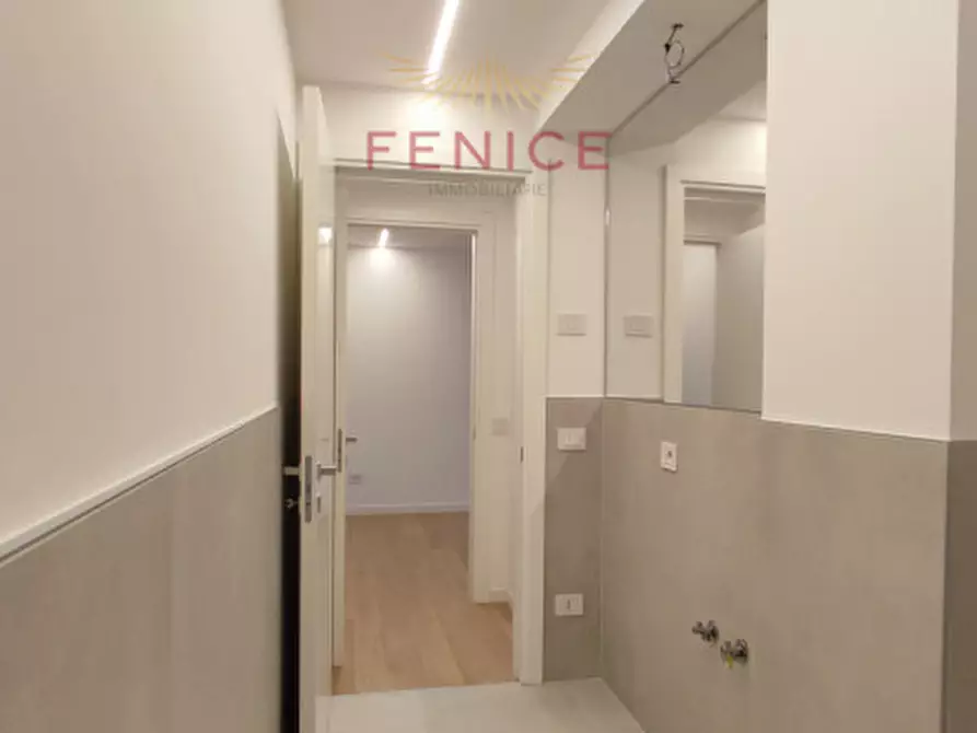 Immagine 16 di Casa trifamiliare in vendita  in via ronzinella 21 a Mogliano Veneto