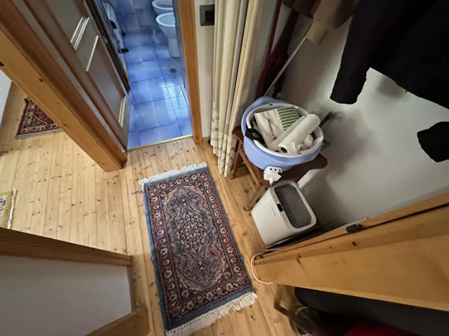 Immagine 8 di Appartamento in vendita  in Via Pian della Velma a Auronzo Di Cadore