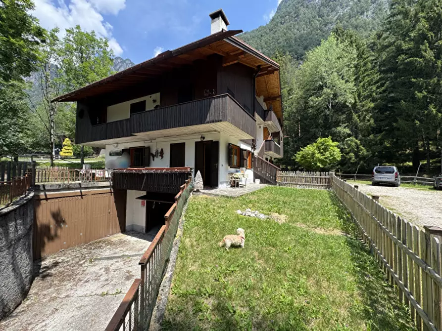 Immagine 9 di Appartamento in vendita  in Via Pian della Velma a Auronzo Di Cadore
