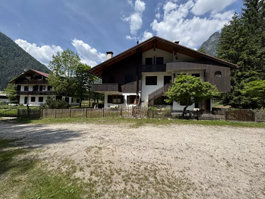 Immagine 10 di Appartamento in vendita  in Via Pian della Velma a Auronzo Di Cadore