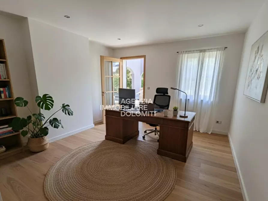 Immagine 5 di Appartamento in vendita  a Predaia
