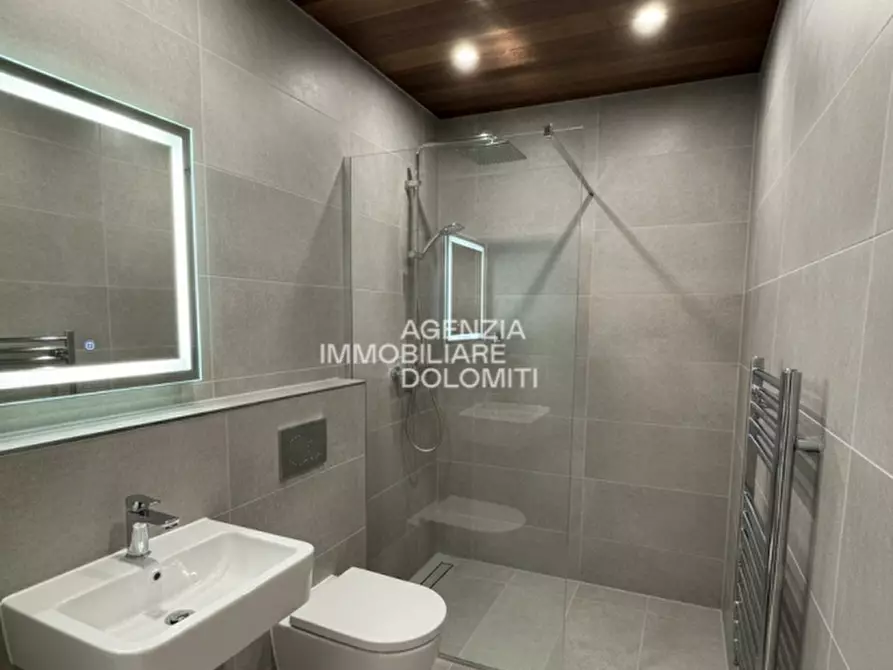 Immagine 6 di Appartamento in vendita  a Predaia