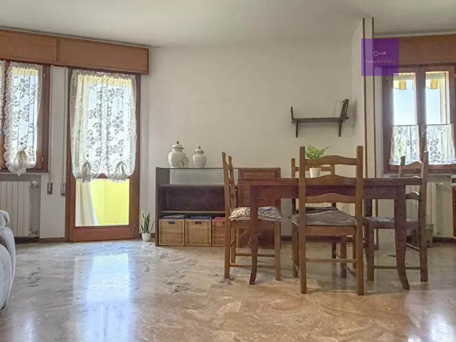 Immagine 3 di Appartamento in vendita  a Tribano