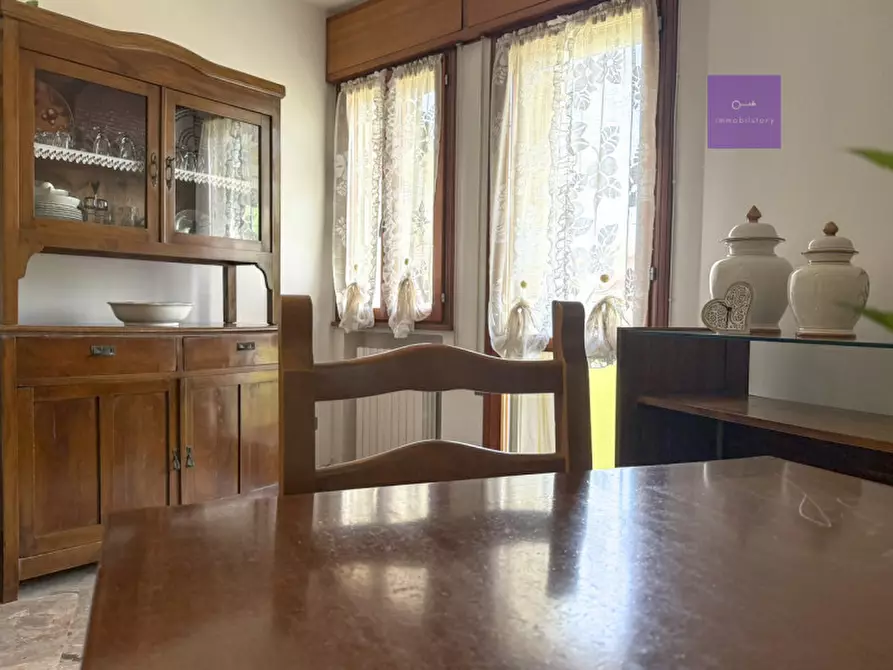 Immagine 6 di Appartamento in vendita  a Tribano