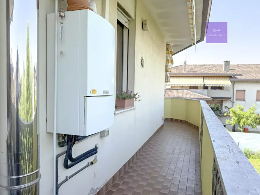Immagine 16 di Appartamento in vendita  a Tribano