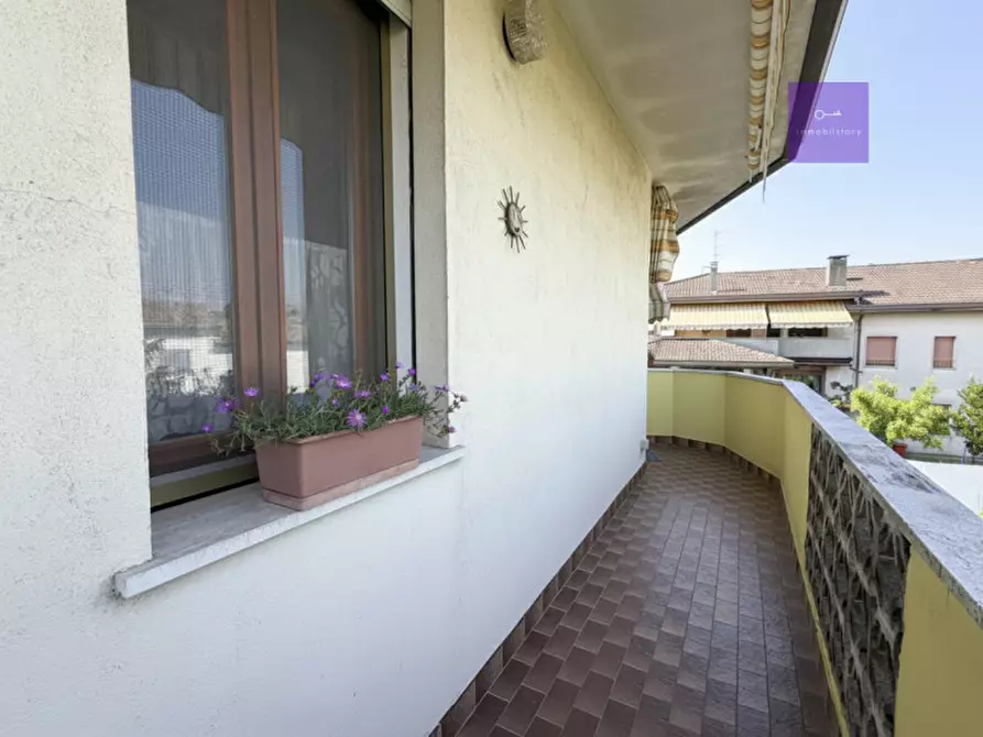 Immagine 17 di Appartamento in vendita  a Tribano