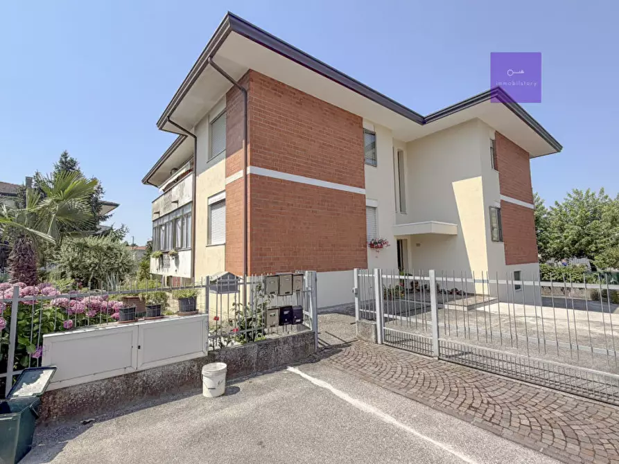 Immagine 20 di Appartamento in vendita  a Tribano
