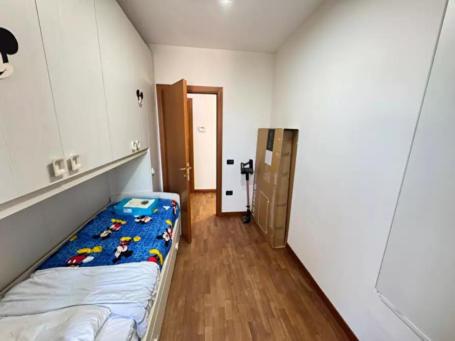 Immagine 21 di Casa bifamiliare in vendita  in Via Palazzon a Campodoro