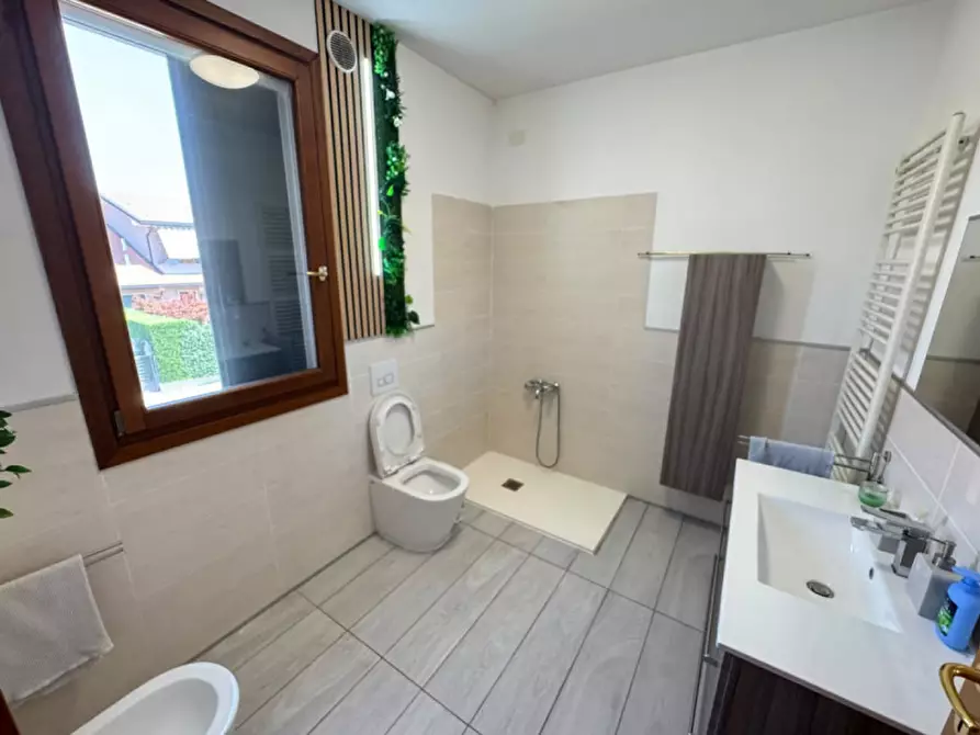 Immagine 22 di Casa bifamiliare in vendita  in Via Palazzon a Campodoro