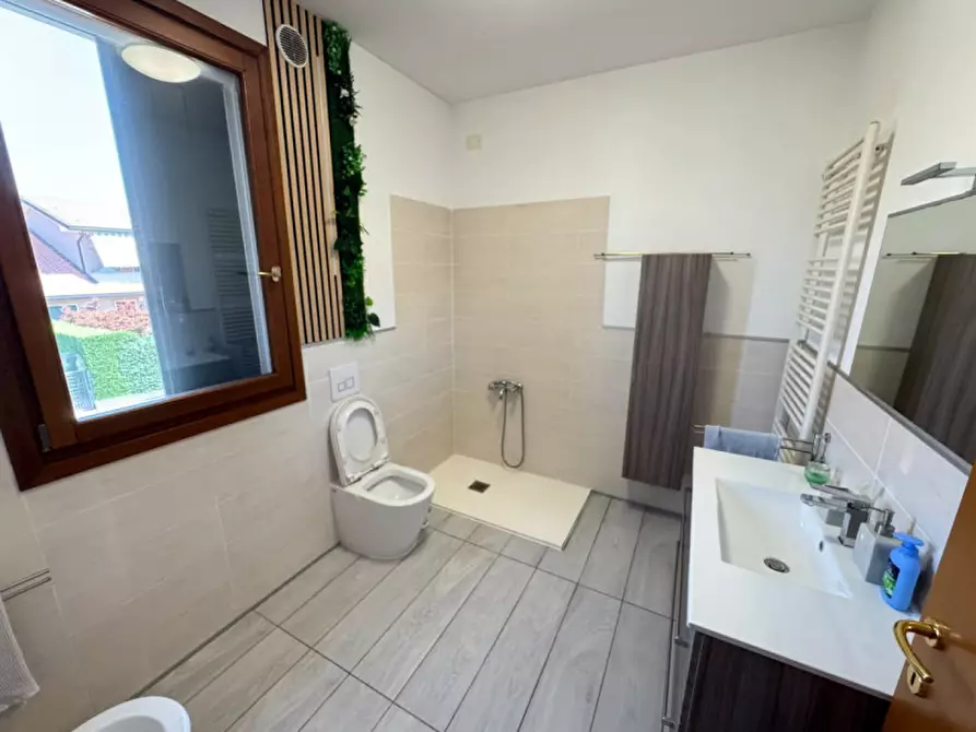 Immagine 25 di Casa bifamiliare in vendita  in Via Palazzon a Campodoro