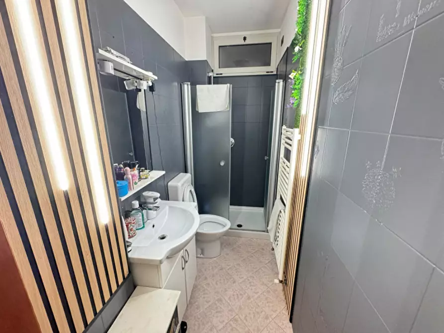 Immagine 27 di Casa bifamiliare in vendita  in Via Palazzon a Campodoro