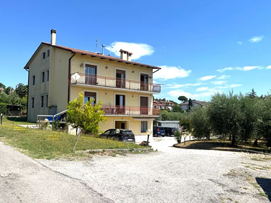 Immagine 1 di Appartamento in vendita  in Strada Pieve Pagliaccia a Perugia