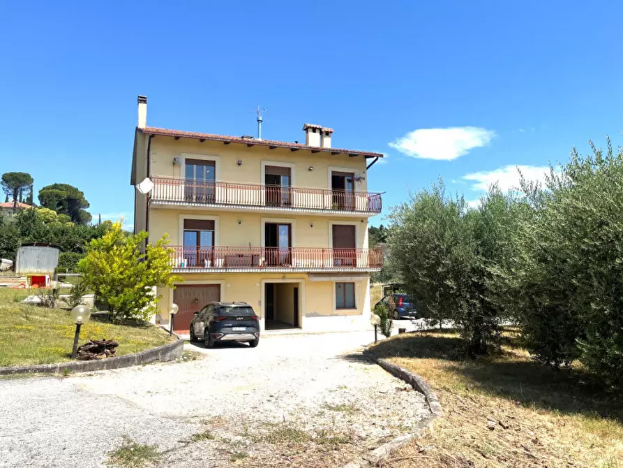 Immagine 2 di Appartamento in vendita  in Strada Pieve Pagliaccia a Perugia