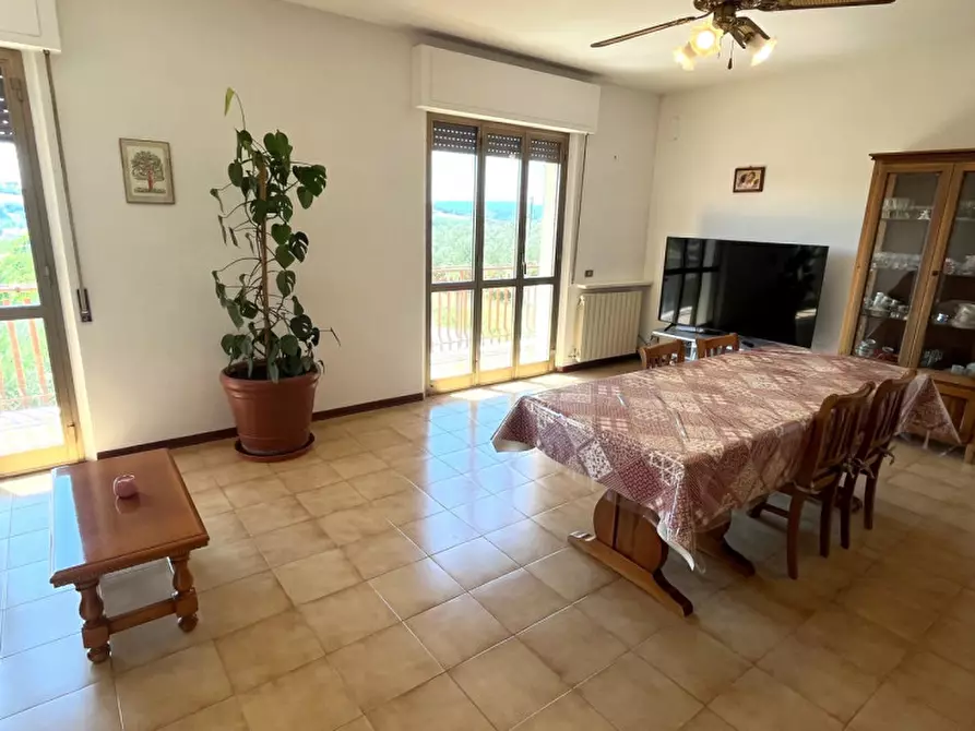 Immagine 4 di Appartamento in vendita  in Strada Pieve Pagliaccia a Perugia