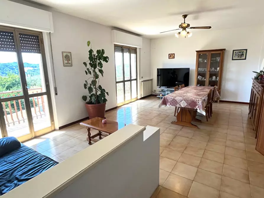 Immagine 5 di Appartamento in vendita  in Strada Pieve Pagliaccia a Perugia