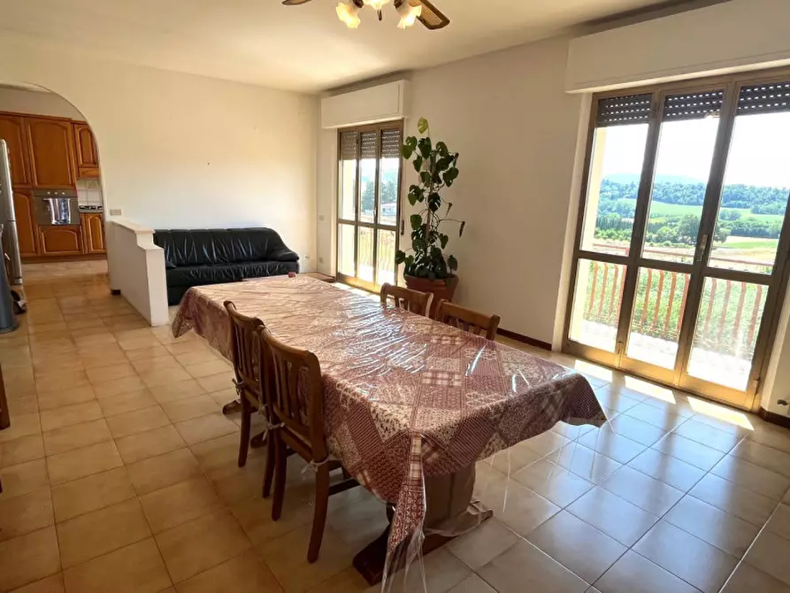 Immagine 7 di Appartamento in vendita  in Strada Pieve Pagliaccia a Perugia