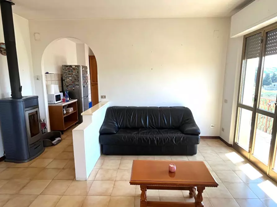 Immagine 8 di Appartamento in vendita  in Strada Pieve Pagliaccia a Perugia
