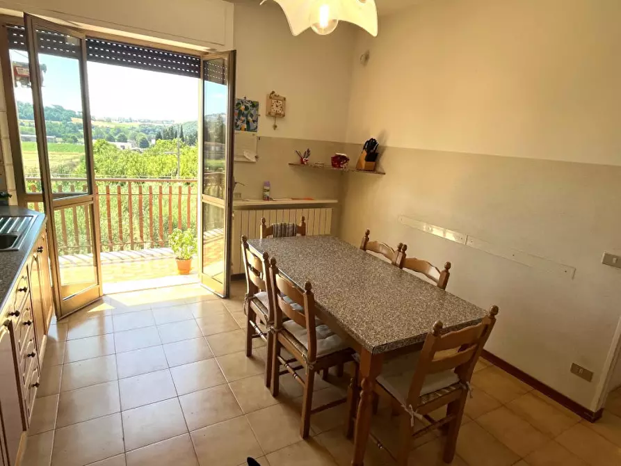 Immagine 10 di Appartamento in vendita  in Strada Pieve Pagliaccia a Perugia