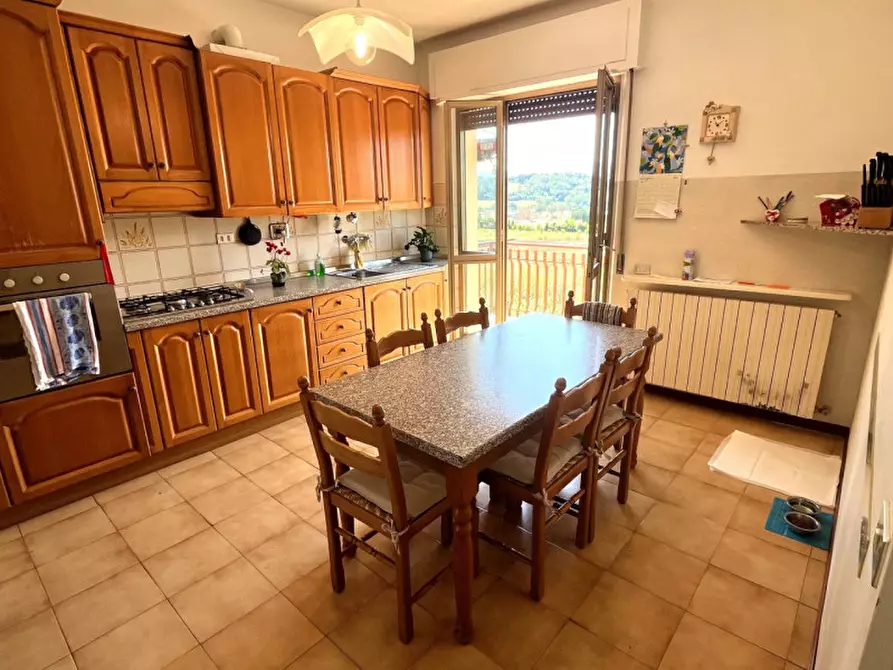 Immagine 11 di Appartamento in vendita  in Strada Pieve Pagliaccia a Perugia