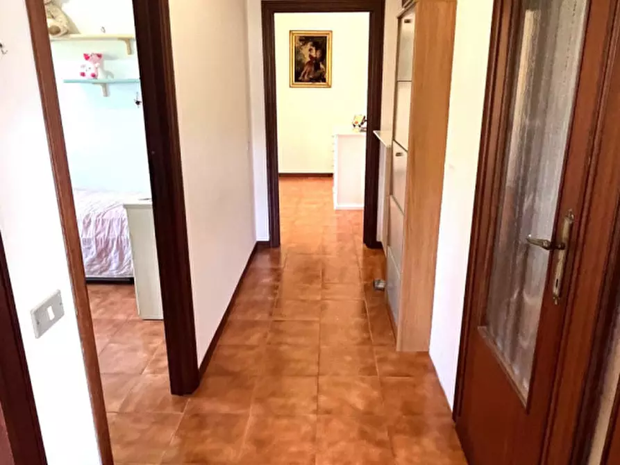 Immagine 12 di Appartamento in vendita  in Strada Pieve Pagliaccia a Perugia