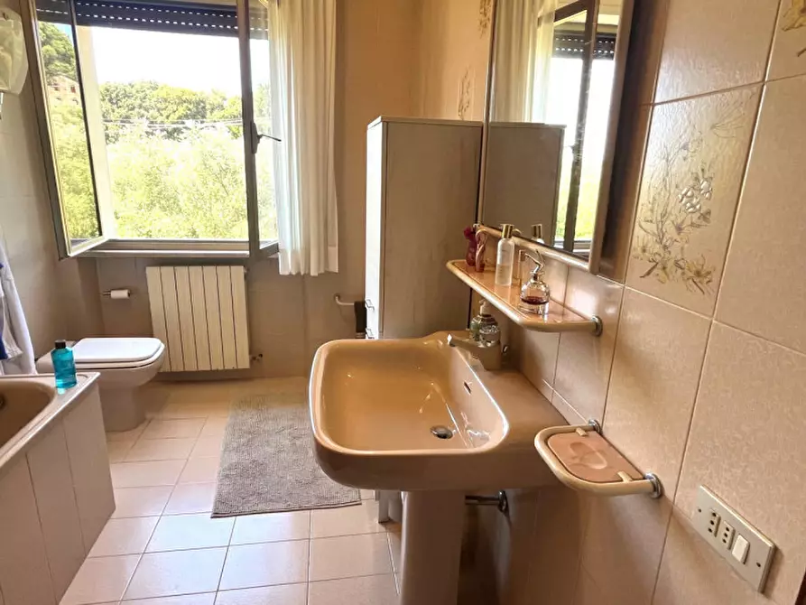 Immagine 20 di Appartamento in vendita  in Strada Pieve Pagliaccia a Perugia