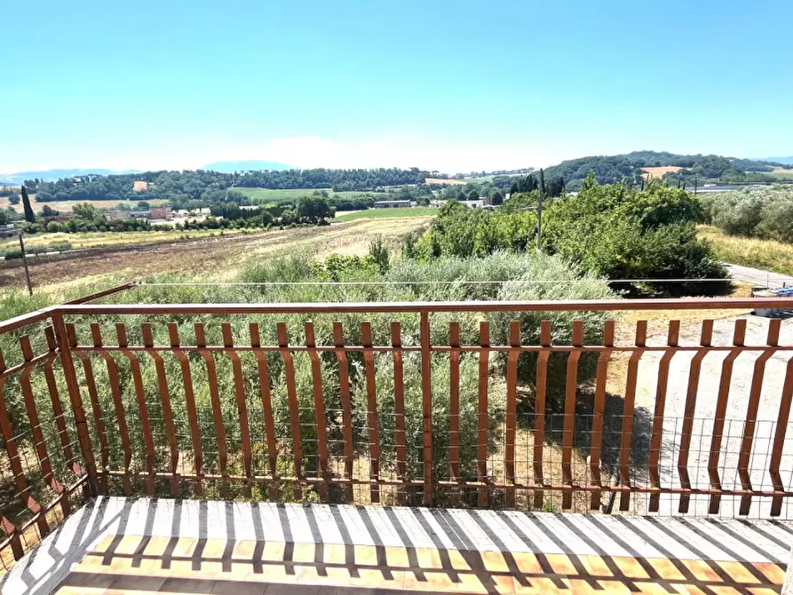 Immagine 22 di Appartamento in vendita  in Strada Pieve Pagliaccia a Perugia