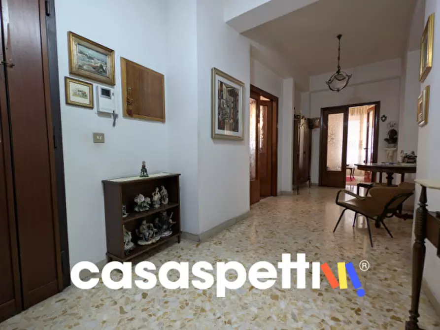 Immagine 3 di Appartamento in vendita  in Via Santa Lucia al Parco, 9 a Reggio Di Calabria