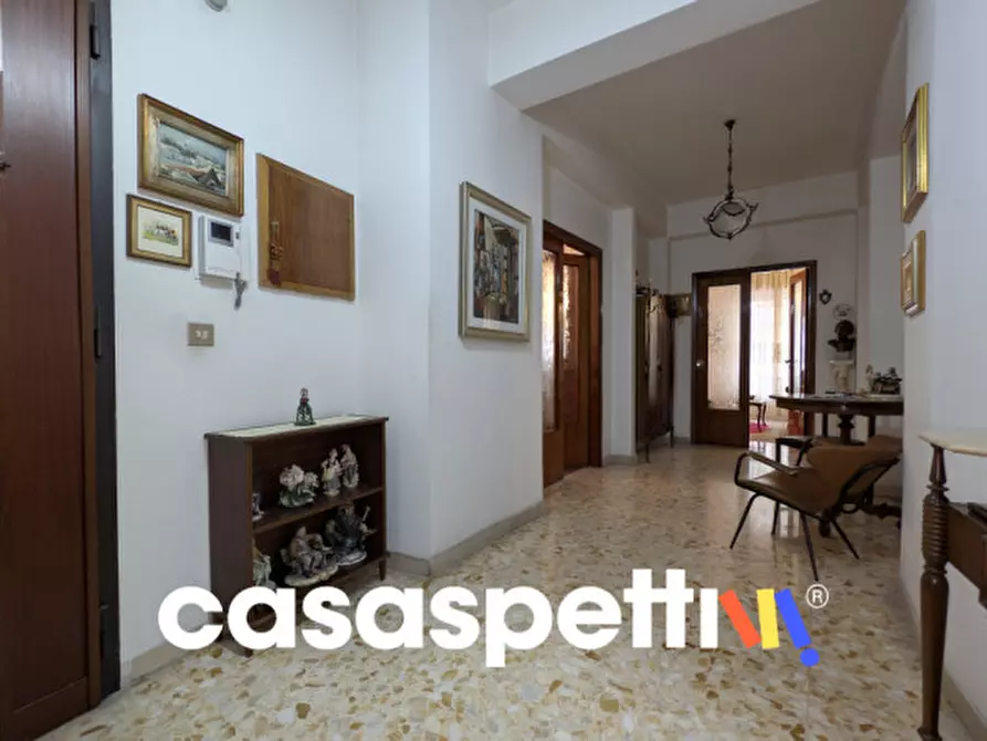 Immagine 4 di Appartamento in vendita  in Via Santa Lucia al Parco, 9 a Reggio Di Calabria