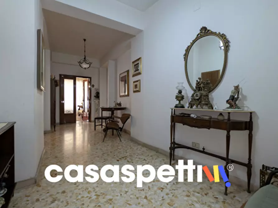 Immagine 5 di Appartamento in vendita  in Via Santa Lucia al Parco, 9 a Reggio Di Calabria