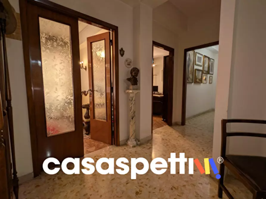 Immagine 6 di Appartamento in vendita  in Via Santa Lucia al Parco, 9 a Reggio Di Calabria