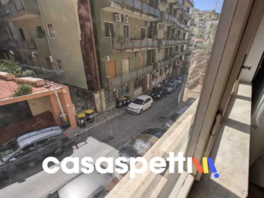 Immagine 10 di Appartamento in vendita  in Via Santa Lucia al Parco, 9 a Reggio Di Calabria