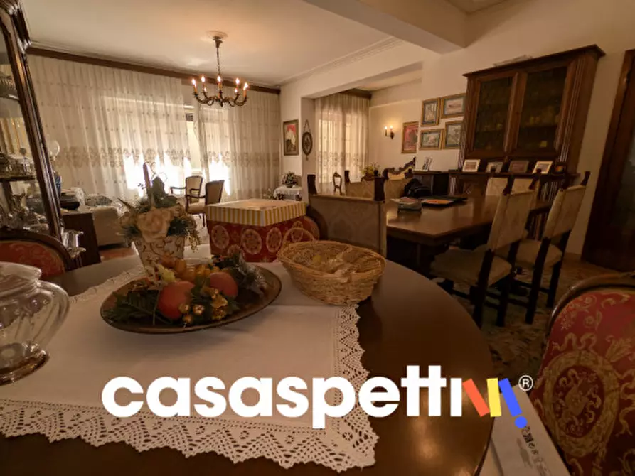 Immagine 13 di Appartamento in vendita  in Via Santa Lucia al Parco, 9 a Reggio Di Calabria