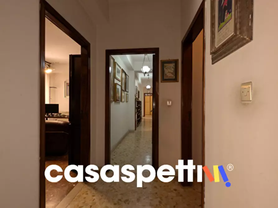 Immagine 18 di Appartamento in vendita  in Via Santa Lucia al Parco, 9 a Reggio Di Calabria