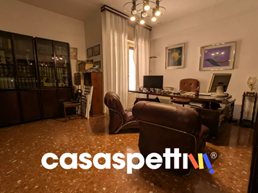 Immagine 19 di Appartamento in vendita  in Via Santa Lucia al Parco, 9 a Reggio Di Calabria