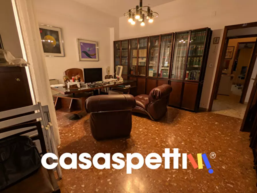Immagine 20 di Appartamento in vendita  in Via Santa Lucia al Parco, 9 a Reggio Di Calabria