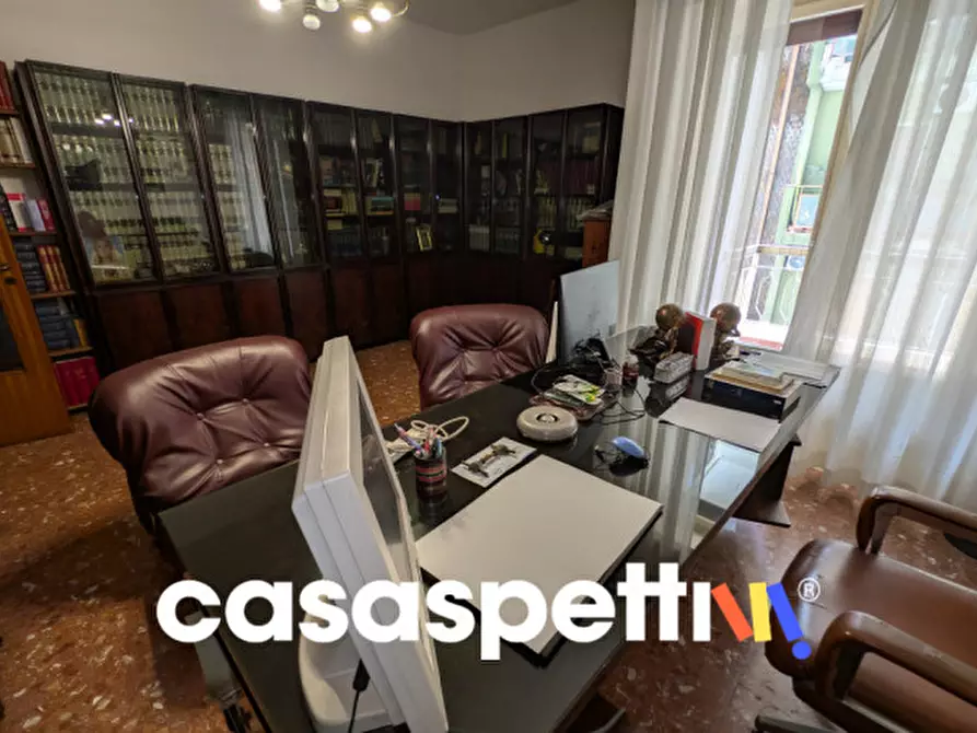 Immagine 21 di Appartamento in vendita  in Via Santa Lucia al Parco, 9 a Reggio Di Calabria