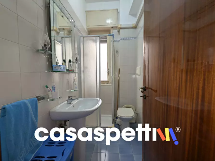 Immagine 23 di Appartamento in vendita  in Via Santa Lucia al Parco, 9 a Reggio Di Calabria