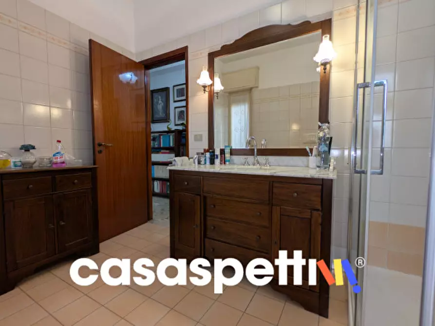 Immagine 26 di Appartamento in vendita  in Via Santa Lucia al Parco, 9 a Reggio Di Calabria