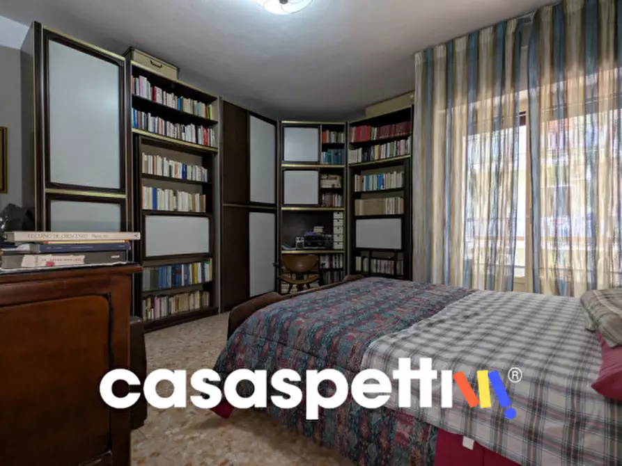 Immagine 27 di Appartamento in vendita  in Via Santa Lucia al Parco, 9 a Reggio Di Calabria