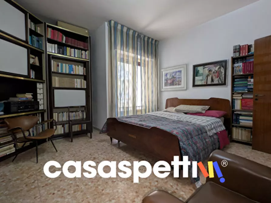 Immagine 28 di Appartamento in vendita  in Via Santa Lucia al Parco, 9 a Reggio Di Calabria