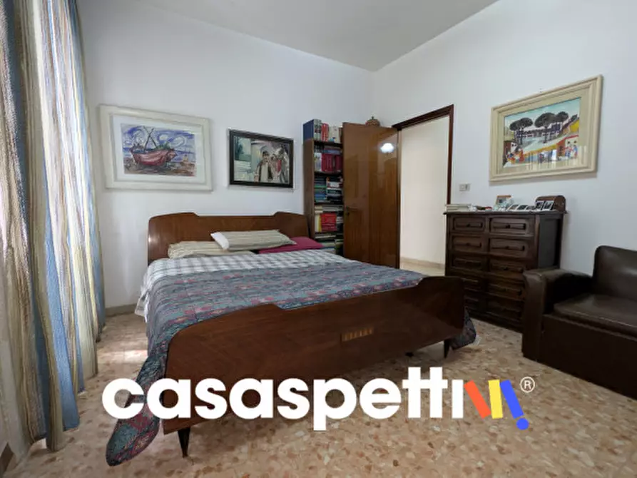 Immagine 29 di Appartamento in vendita  in Via Santa Lucia al Parco, 9 a Reggio Di Calabria