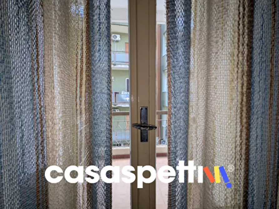 Immagine 30 di Appartamento in vendita  in Via Santa Lucia al Parco, 9 a Reggio Di Calabria
