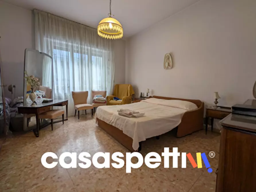 Immagine 31 di Appartamento in vendita  in Via Santa Lucia al Parco, 9 a Reggio Di Calabria