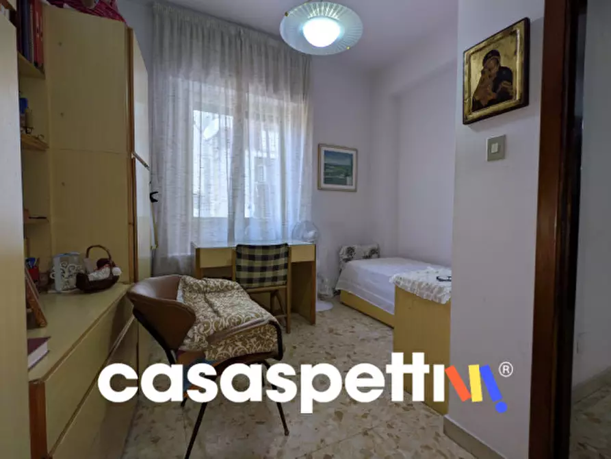 Immagine 34 di Appartamento in vendita  in Via Santa Lucia al Parco, 9 a Reggio Di Calabria