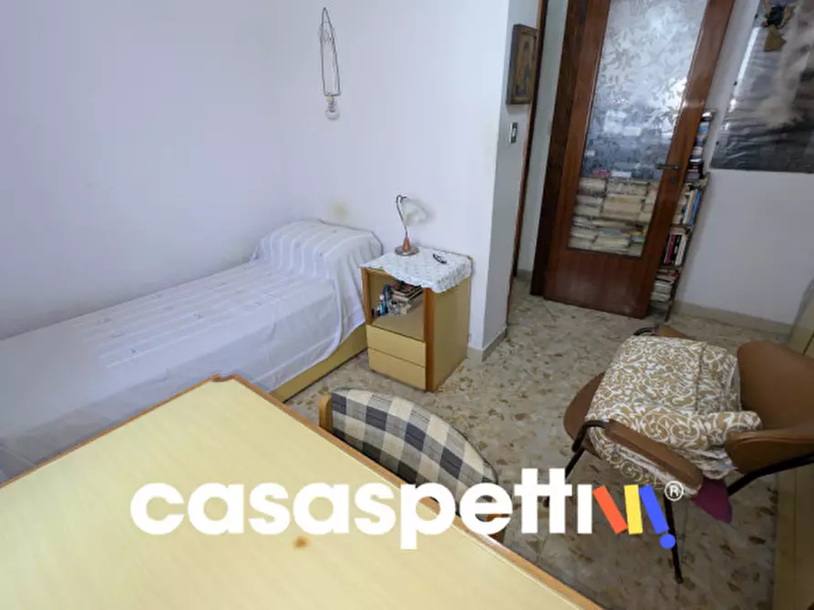 Immagine 35 di Appartamento in vendita  in Via Santa Lucia al Parco, 9 a Reggio Di Calabria