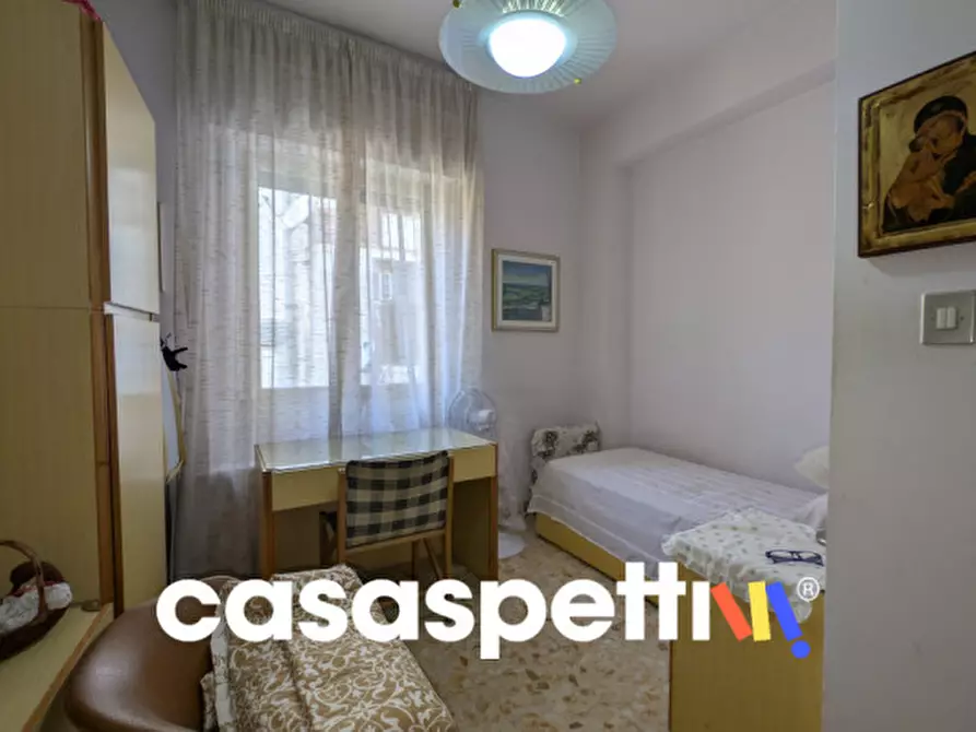 Immagine 36 di Appartamento in vendita  in Via Santa Lucia al Parco, 9 a Reggio Di Calabria
