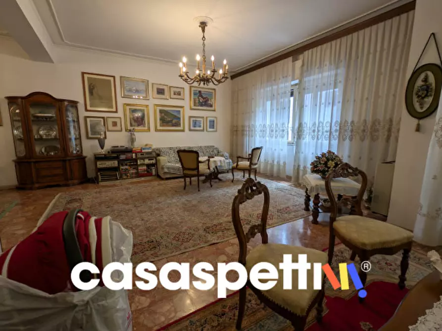 Immagine 37 di Appartamento in vendita  in Via Santa Lucia al Parco, 9 a Reggio Di Calabria