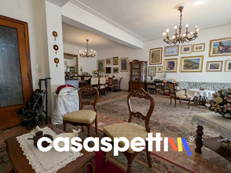 Immagine 38 di Appartamento in vendita  in Via Santa Lucia al Parco, 9 a Reggio Di Calabria